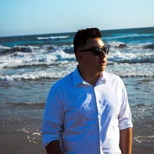 Meet your Posher, Benjamin